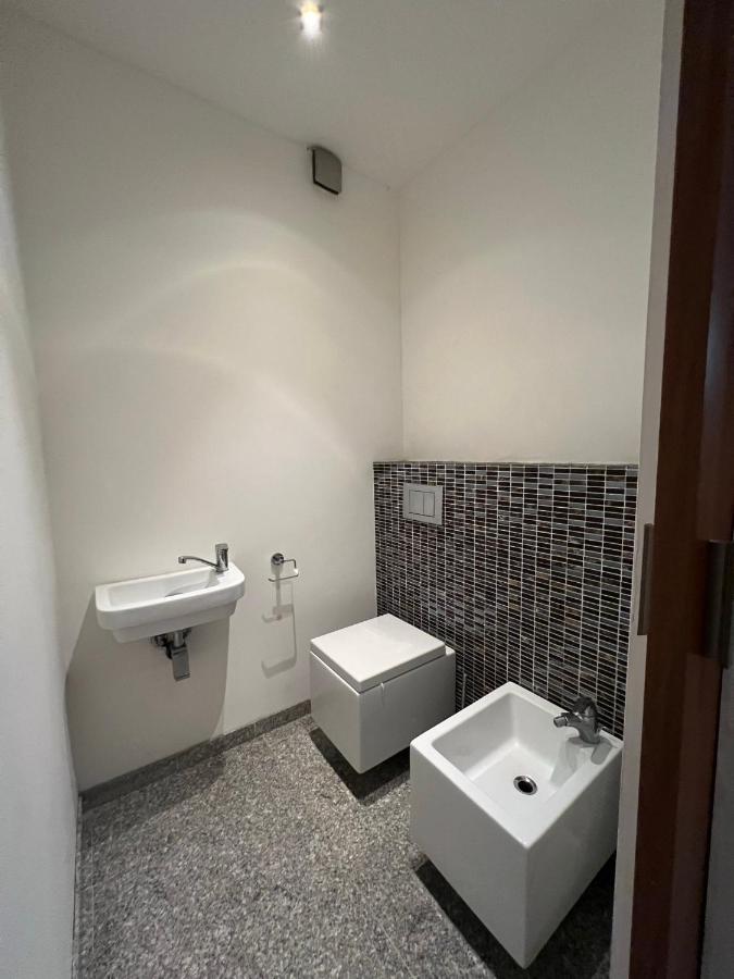 Koliba Apartments 2 Братислава Екстер'єр фото