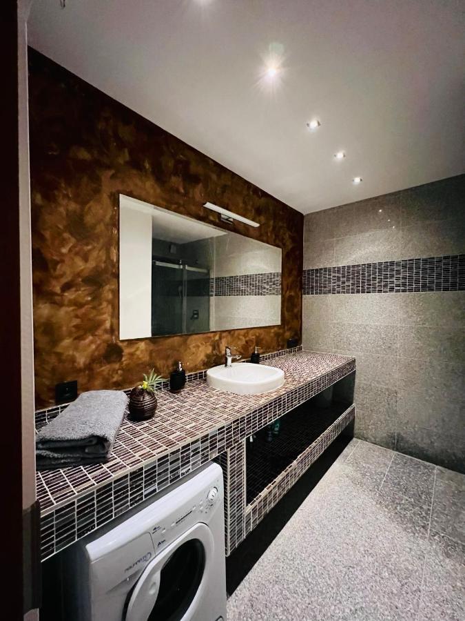 Koliba Apartments 2 Братислава Екстер'єр фото