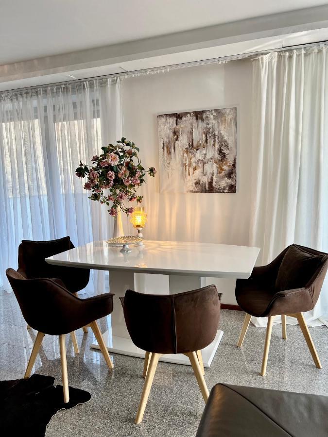 Koliba Apartments 2 Братислава Екстер'єр фото