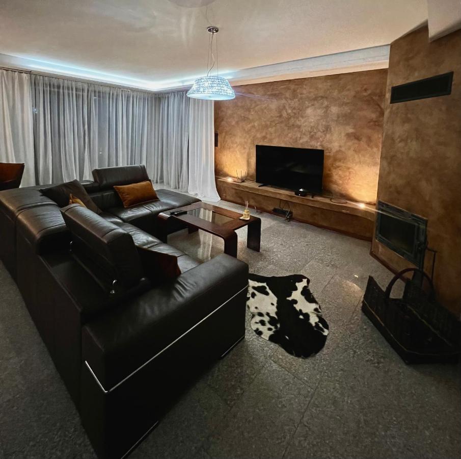 Koliba Apartments 2 Братислава Екстер'єр фото